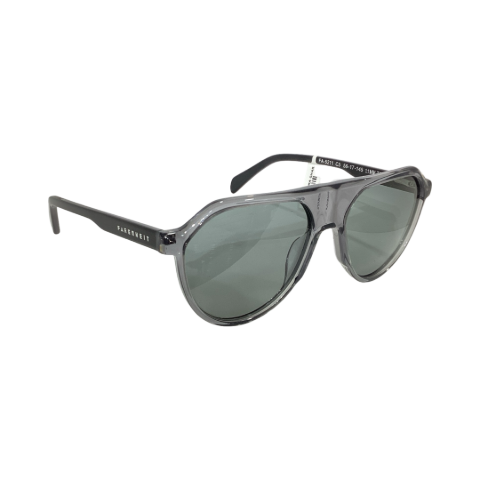 Farenheit 5211 Tr Flexi Gray Retro Full Frame 56