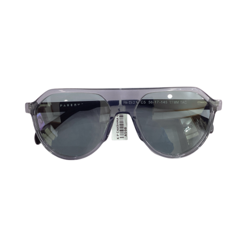 Farenheit 5211 Tr Flexi Gray Retro Full Frame 56