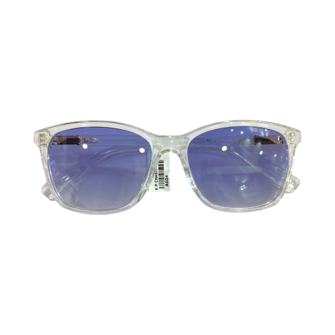 Farenheit 4551 Tr Flexi Cristal White Blue Square Full Frame 48