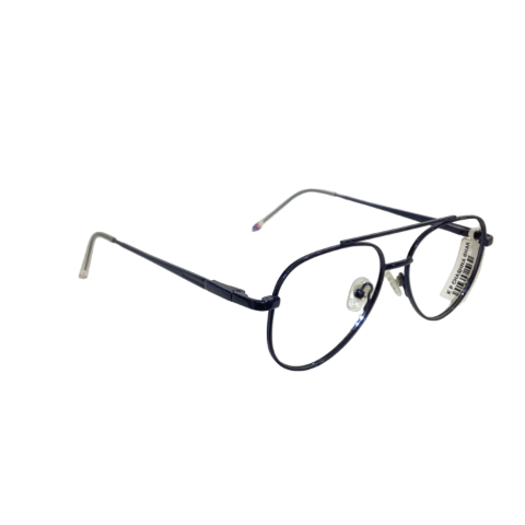 Babyboss 32101 Metal Blue Aviator Full Frame 47