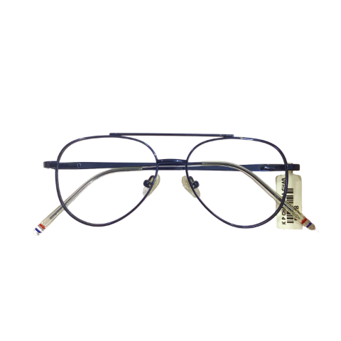 Babyboss 32101 Metal Blue Aviator Full Frame 47