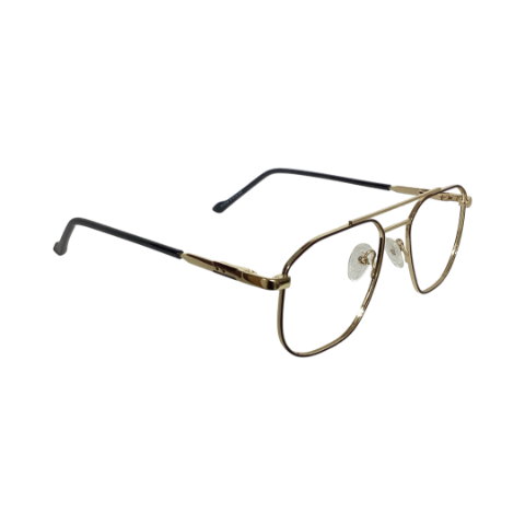 Aquabing 121218 Metal Gold Brown Retro Full Frame 51