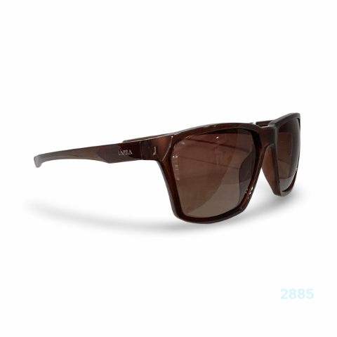 Iarra 918 Tr Flexi Brown Square Full Frame 60