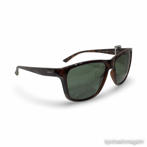 Iarra 959 Tr Flexi Dark Brown Square Full Frame 58