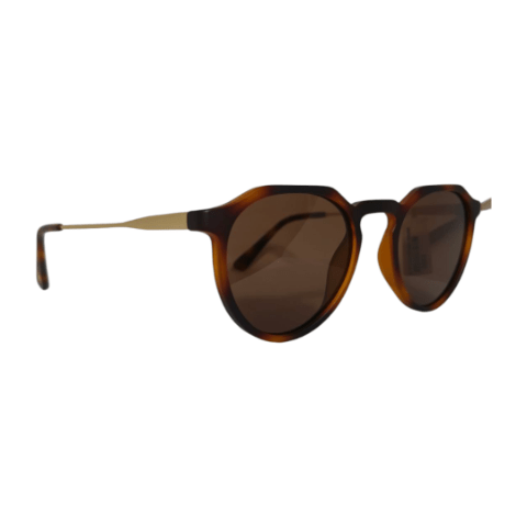 Farenheit 9248 Tr Flexi Leopard Brown Square Full Frame 52