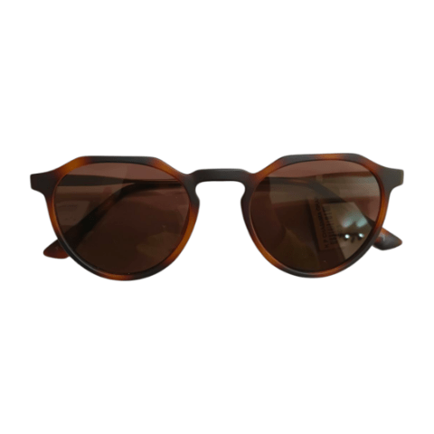 Farenheit 9248 Tr Flexi Leopard Brown Square Full Frame 52