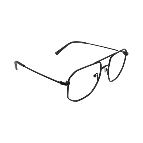 InfinityPro Ip9062 Ip Plating Black Square Full Frame 55
