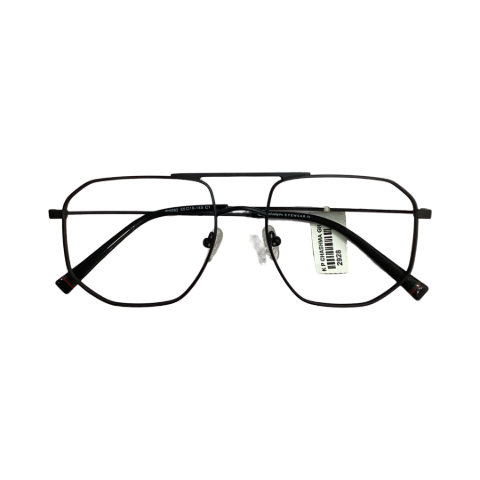 InfinityPro Ip9062 Ip Plating Black Square Full Frame 55