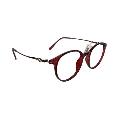 Tom Hardy 2009 Tr Flexi Charry Red Round Full Frame 50