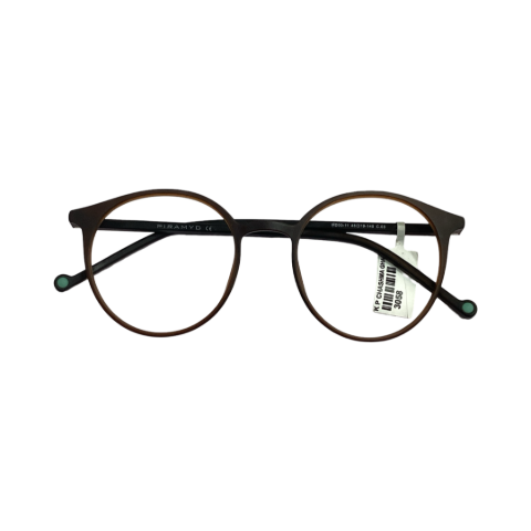 Piramyd MD03 11 Tr Flexi Brown Round Full Frame 48