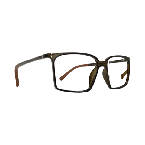 Intense Focus MAC084C3 Tr Flexi Brown Square Full Frame 54