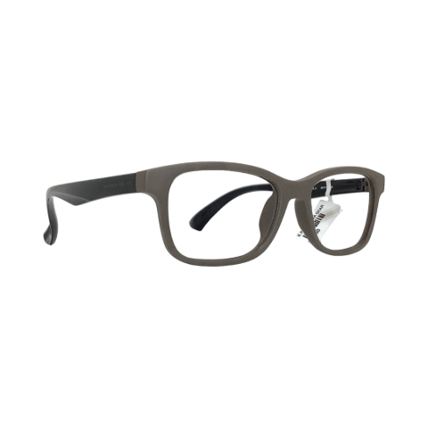 Intense Focus MK012C2 Tr Flexi Gray Oval Full Frame 48