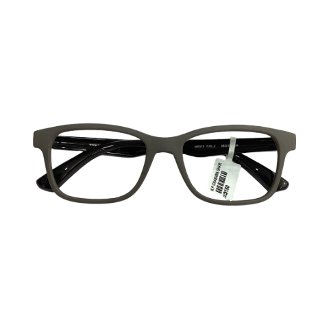 Intense Focus MK012C2 Tr Flexi Gray Oval Full Frame 48