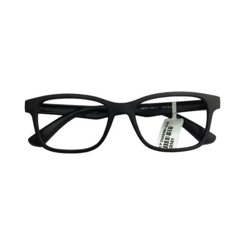 Intense Focus MK012C11 Tr Flexi Black Square Full Frame 48