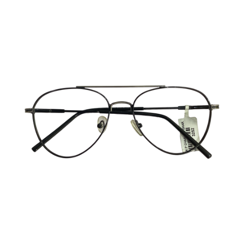 Discovery Face M88614 Metal Black Aviator Full Frame 53