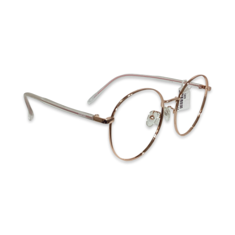 Idor 20042 Metal Gold Square Full Frame 56