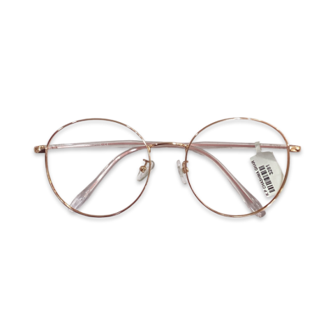 Idor 20042 Metal Gold Square Full Frame 56