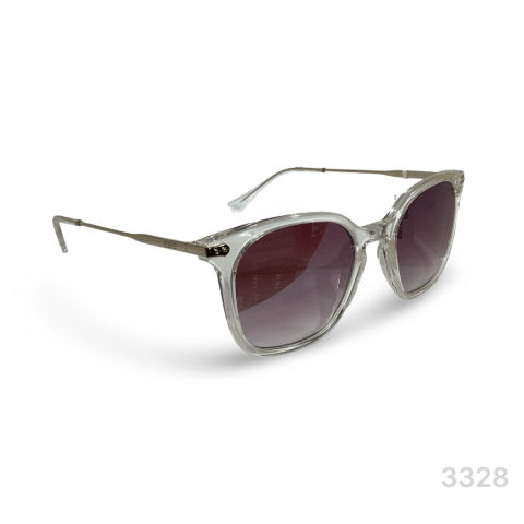 IDEE S2890C2 Acetate Purple Square Full Frame 51