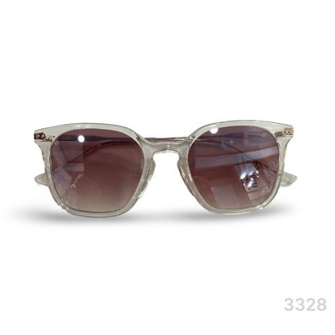 IDEE S2890C2 Acetate Purple Square Full Frame 51