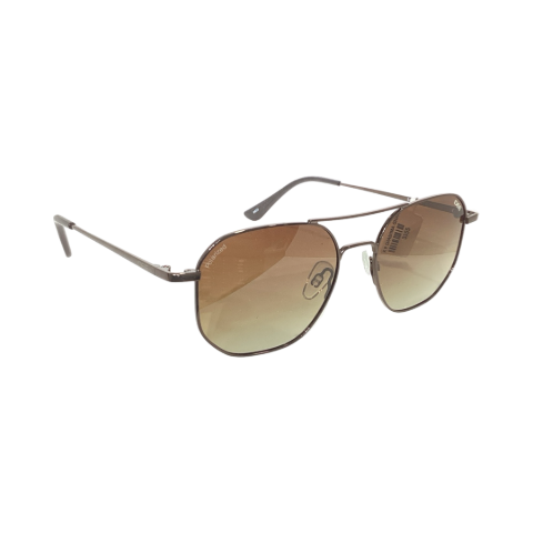 IDEE S2924C2P Metal Brown Square Full Frame 52