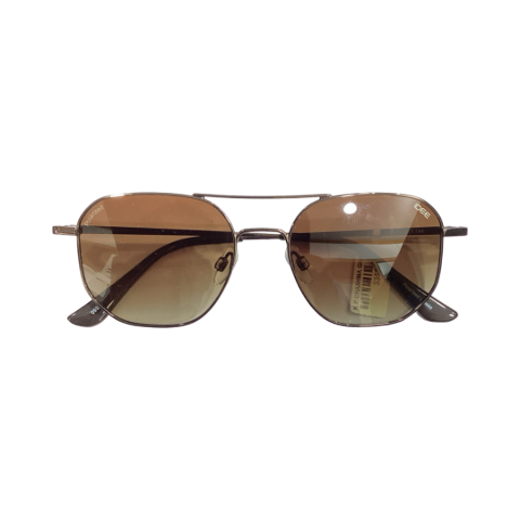 IDEE S2924C2P Metal Brown Square Full Frame 52