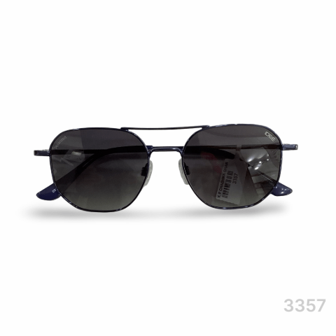 IDEE S2924C4P Metal Blue Square Full Frame 52
