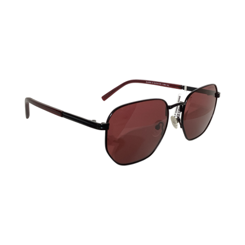 Farenheit 9006 Metal Black Marron Square Full Frame 54