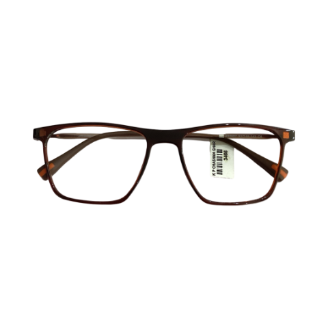 Allide 220607 Tr Flexi Brown Square Full Frame 52