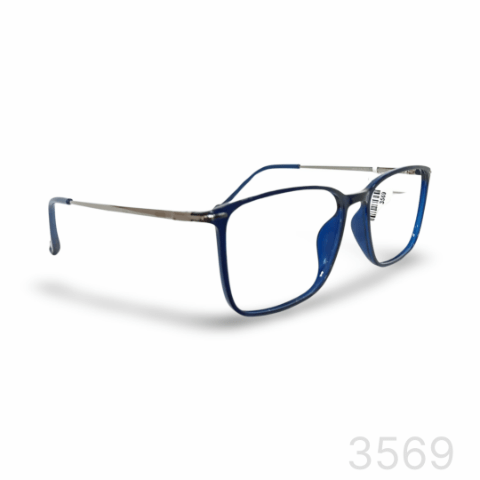 Idee 1990C4 Tr Flexi Blue Square Full Frame 53