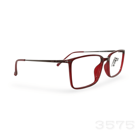 Idee 1992C5 Tr Flexi Charry Red Square Full Frame 53