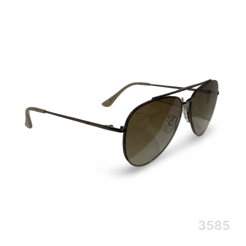 IDEE S2554C4 Metal Brown Aviator Full Frame 60