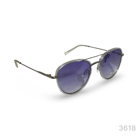 IDEE S2772C4 Tr Flexi Purple Round Full Frame 51