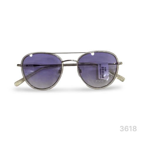IDEE S2772C4 Tr Flexi Purple Round Full Frame 51