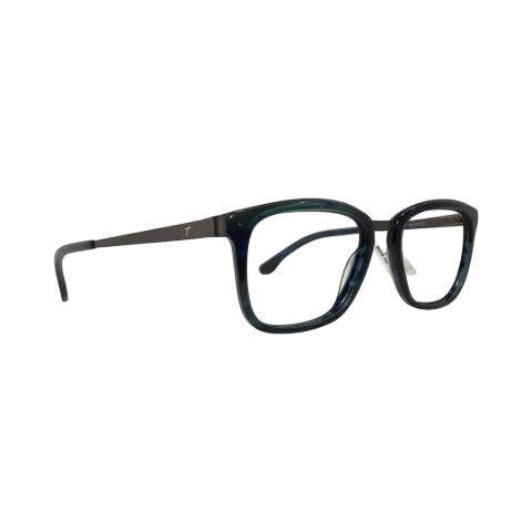 Titan T2434a1a1 Tr Flexi Blue Square Full Frame 52