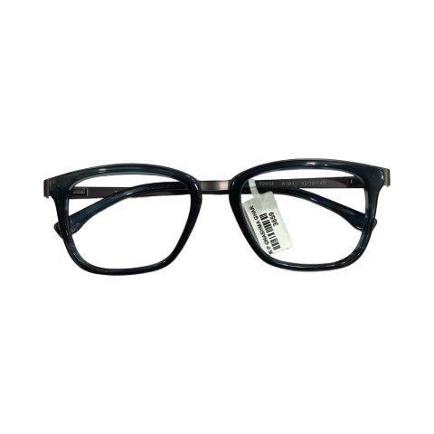 Titan T2434a1a1 Tr Flexi Blue Square Full Frame 52