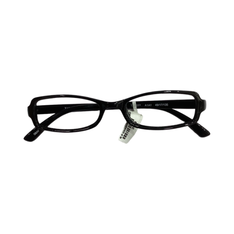 Titan Tr1032a1a1 Tr Flexi Black Rectangle Full Frame 49