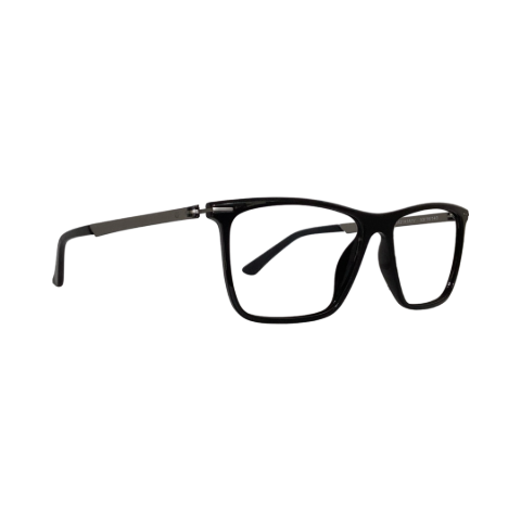 Titan T2421a1a1v Tr Flexi Black Square Full Frame 53