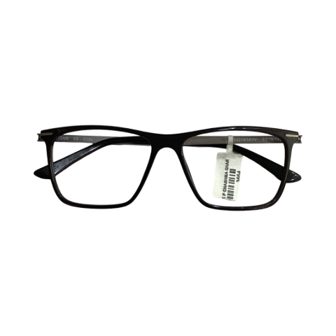 Titan T2421a1a1v Tr Flexi Black Square Full Frame 53