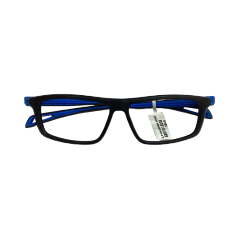 Titan T2394c1a1v Tr Flexi Black Rectangle Full Frame 55