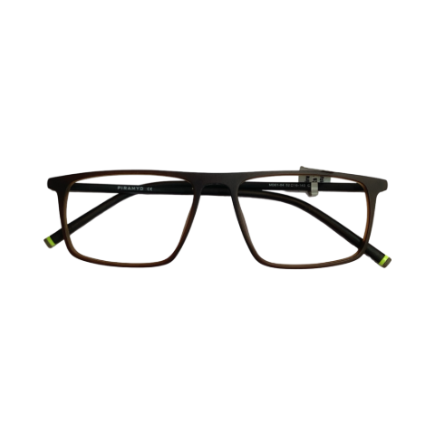 Piramyd Md01 04 Tr Flexi Brown Square Full Frame 52