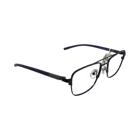 Piramyd P1021 Metal Black Blue Square Full Frame 52