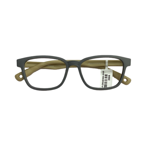 Intense Focus Mk026c14 Tr Flexi Brown Square Full Frame 47
