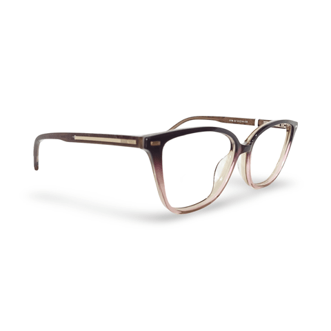 Idee 1778 Acetate Trendy Purple Trendy Cat Full Frame 51
