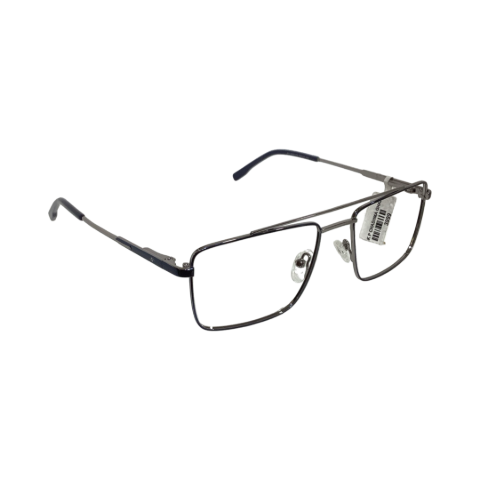 Sprint Sn9834 Metal Blue Rectangle Full Frame 55