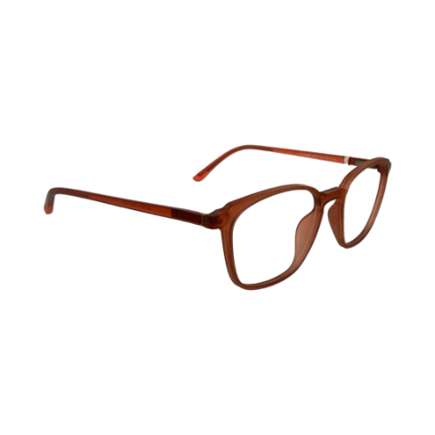 InfinityPro Cr0006 Tr Flexi Orange Square Full Frame 49