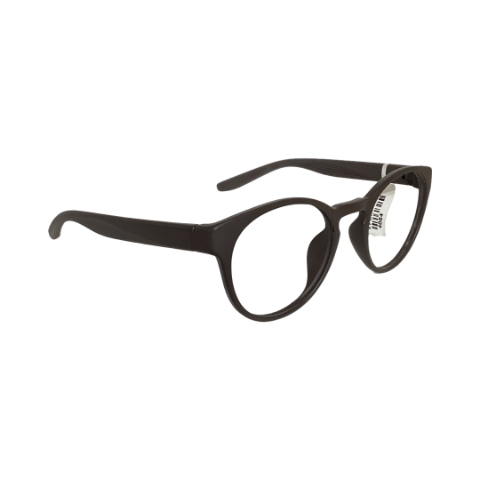 Urbano 5753 Tr Flexi Brown Round Full Frame 59