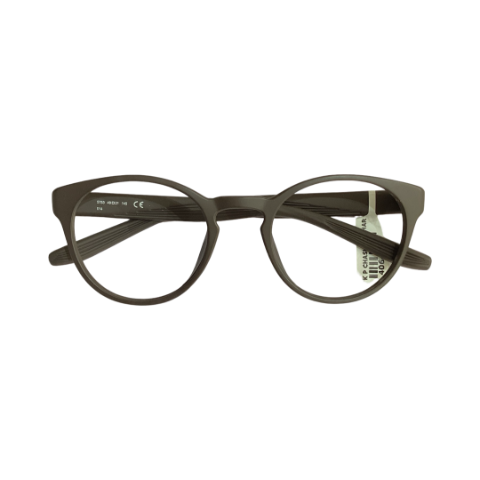 Urbano 5753 Tr Flexi Brown Round Full Frame 59