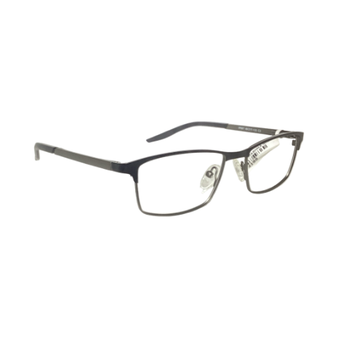 Piramyd Ip687 Metal Black Rectangle Full Frame 48