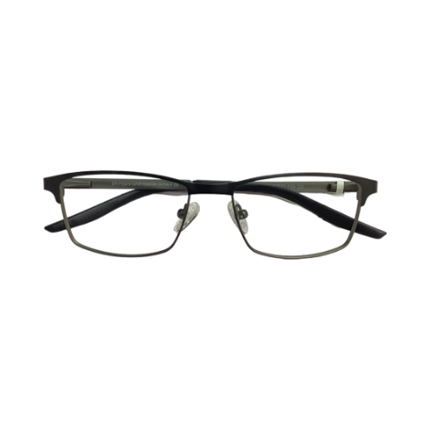 Piramyd Ip687 Metal Black Rectangle Full Frame 48