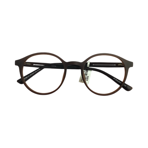 Piramyd Mf06 12 Metal Brown Round Full Frame 49
